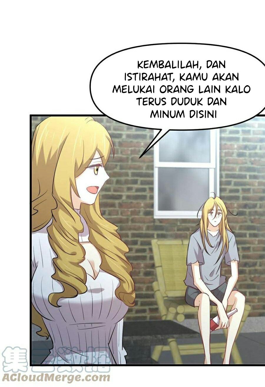 Immortal Swordsman in The Reverse World Chapter 258 Gambar 5